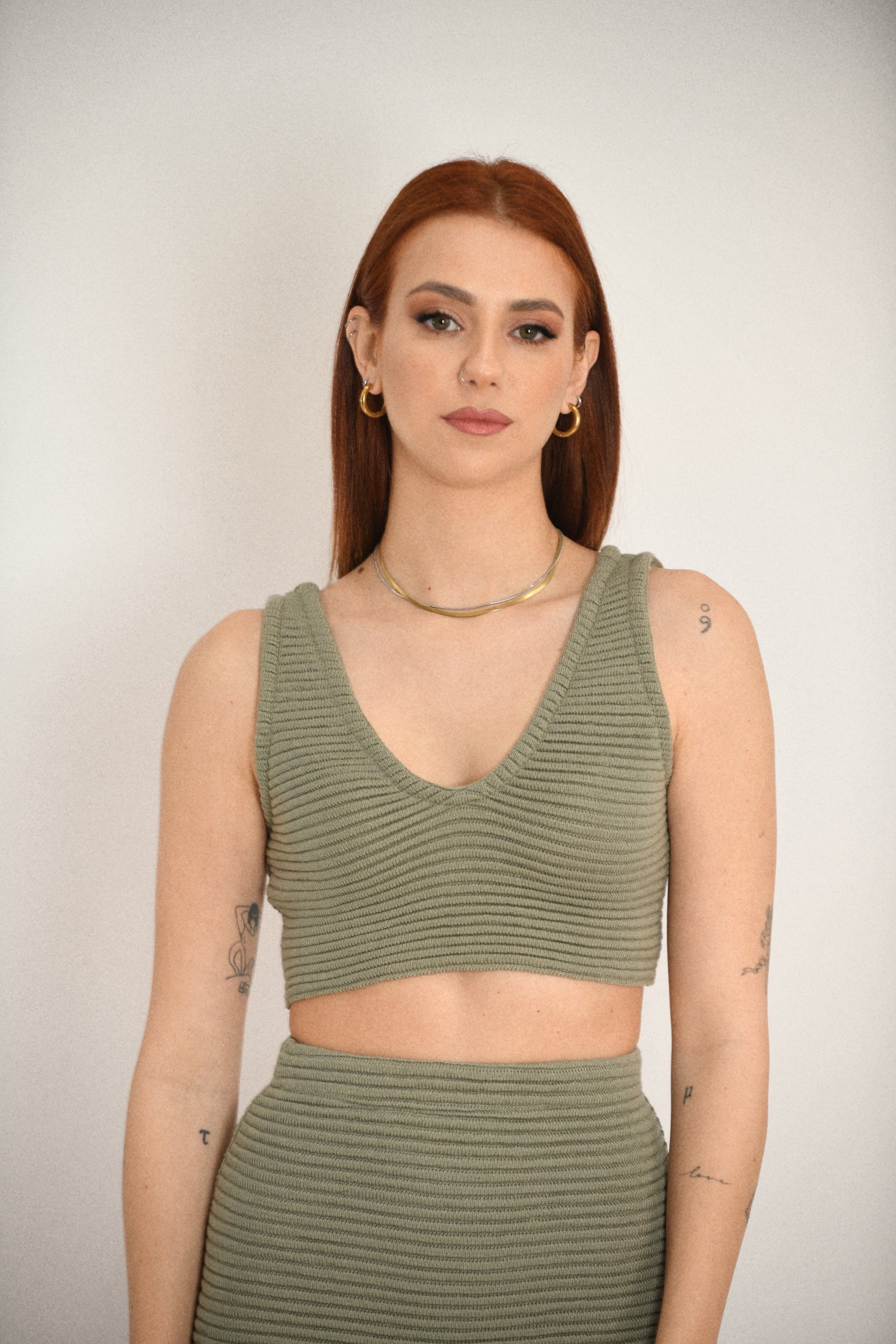 EVERLY SET