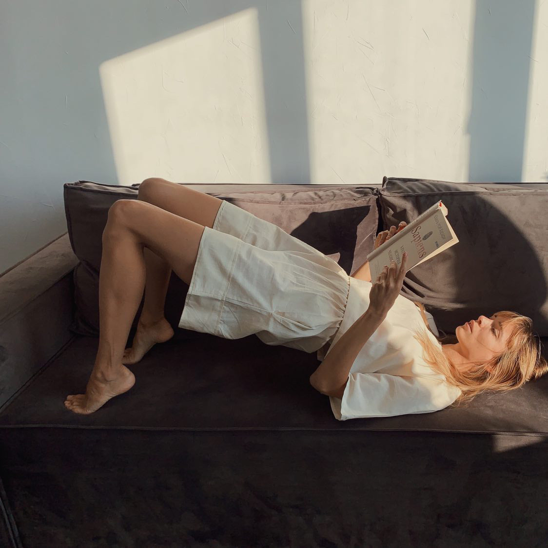 OPHELIA SHORT