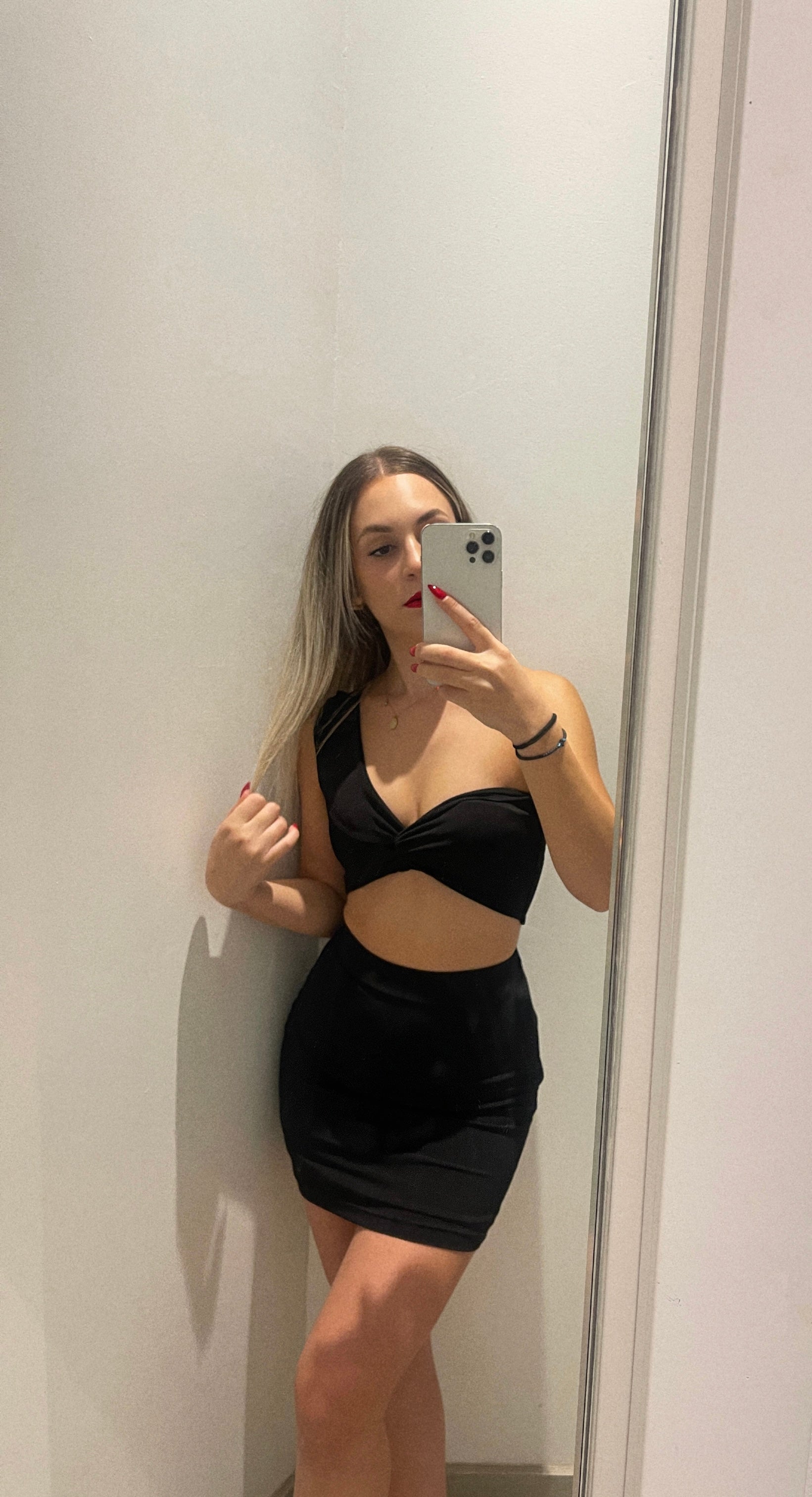 MIDNIGHT SET