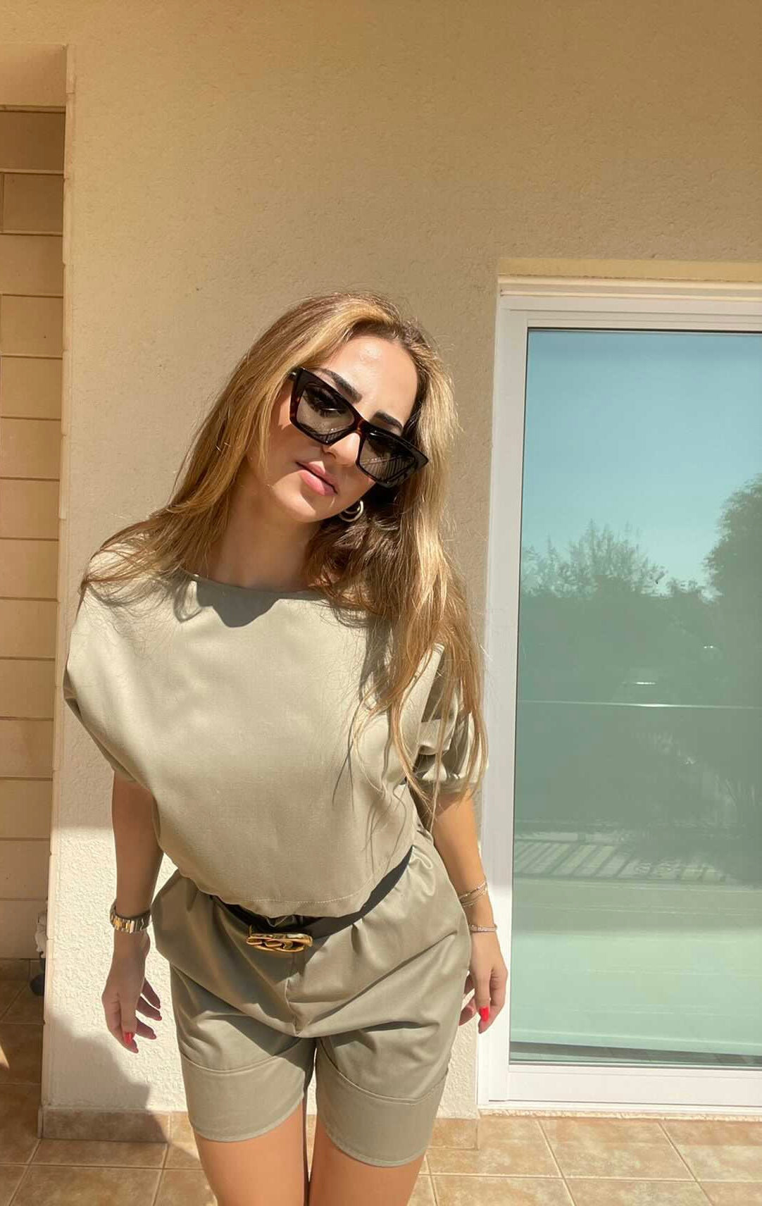OPHELIA CROP TOP