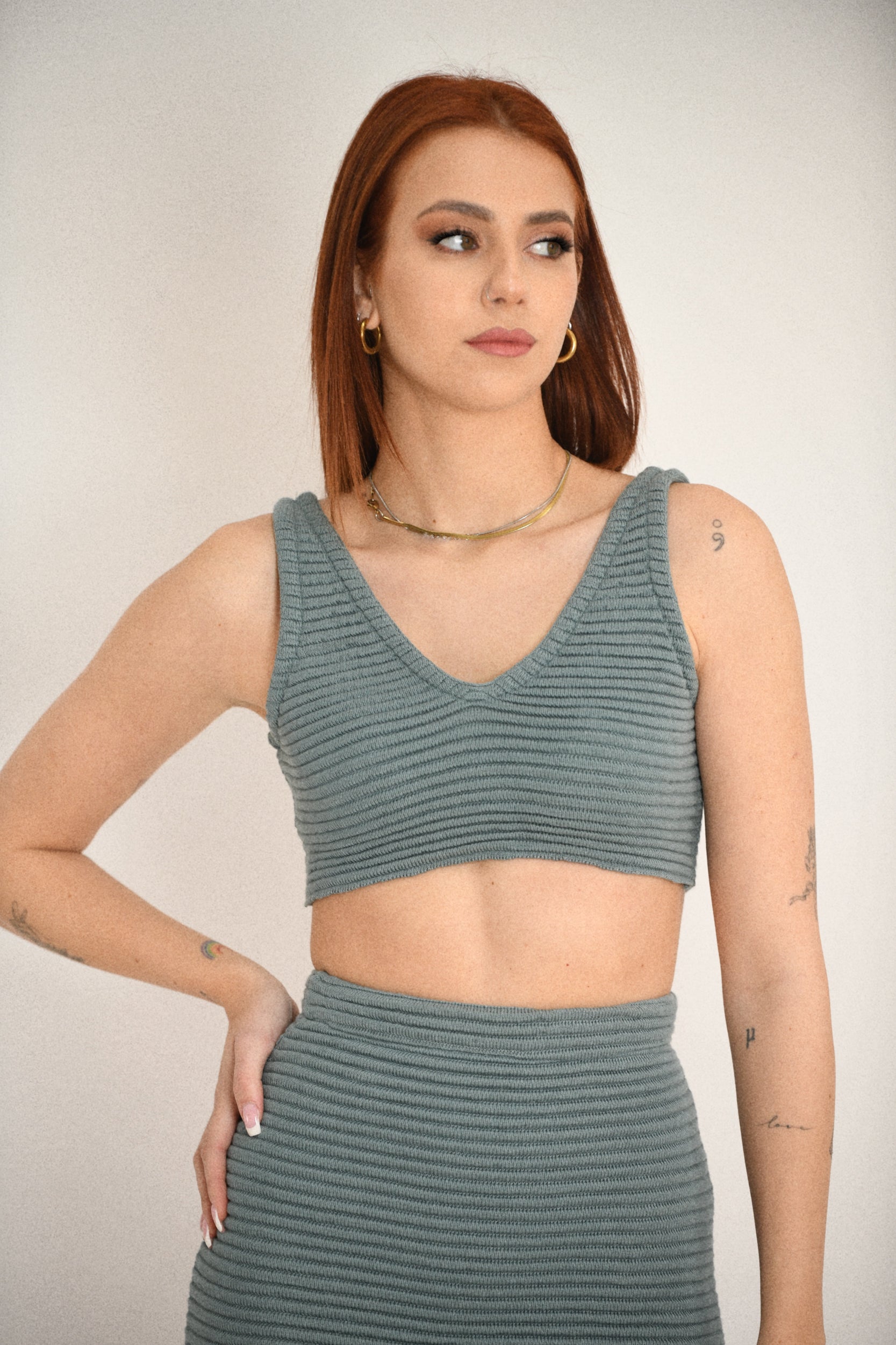 EVERLY SET