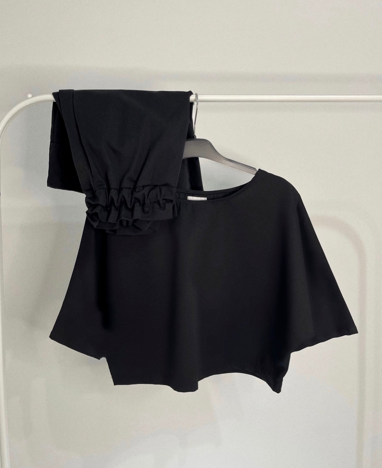 OPHELIA CROP TOP