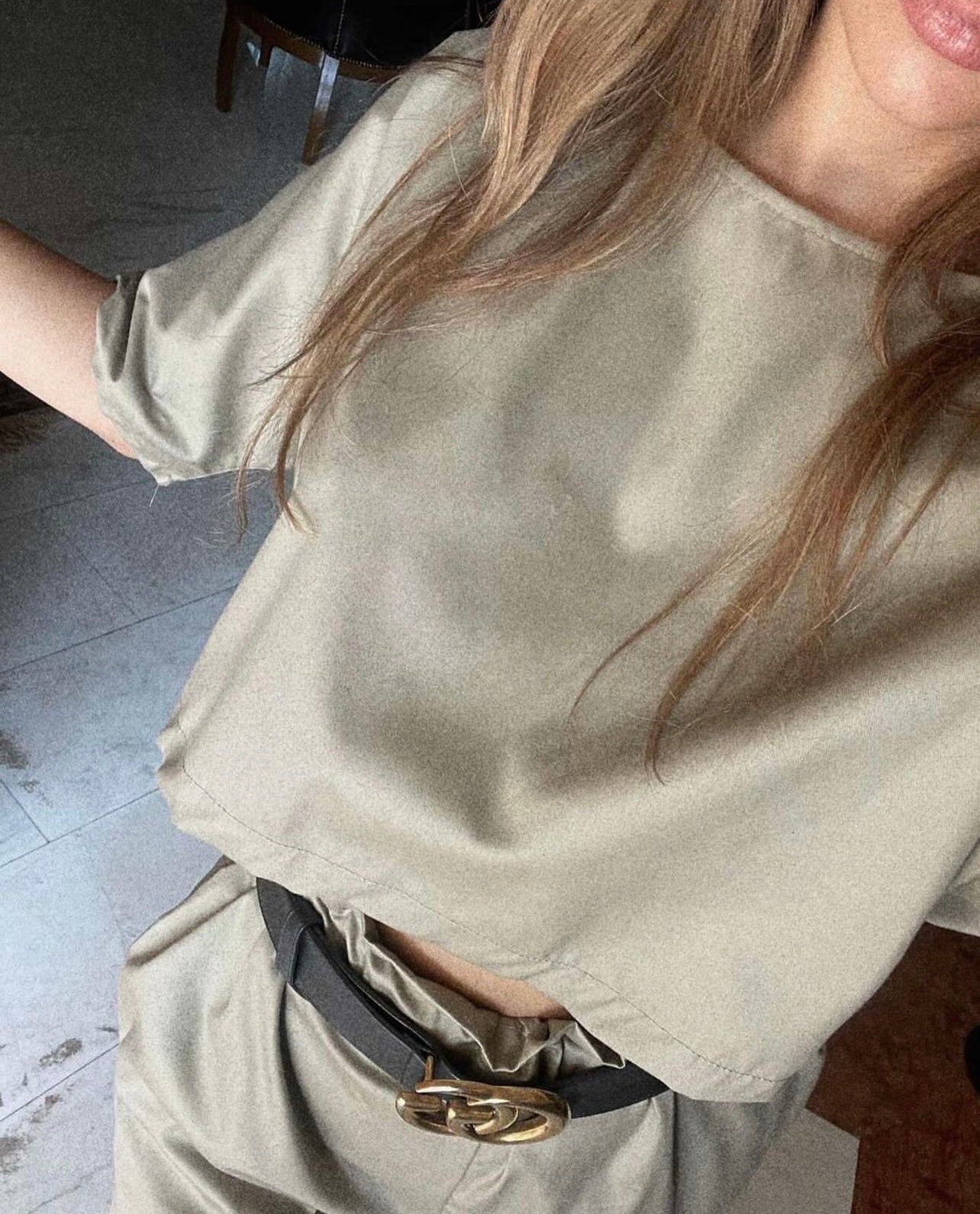 OPHELIA CROP TOP