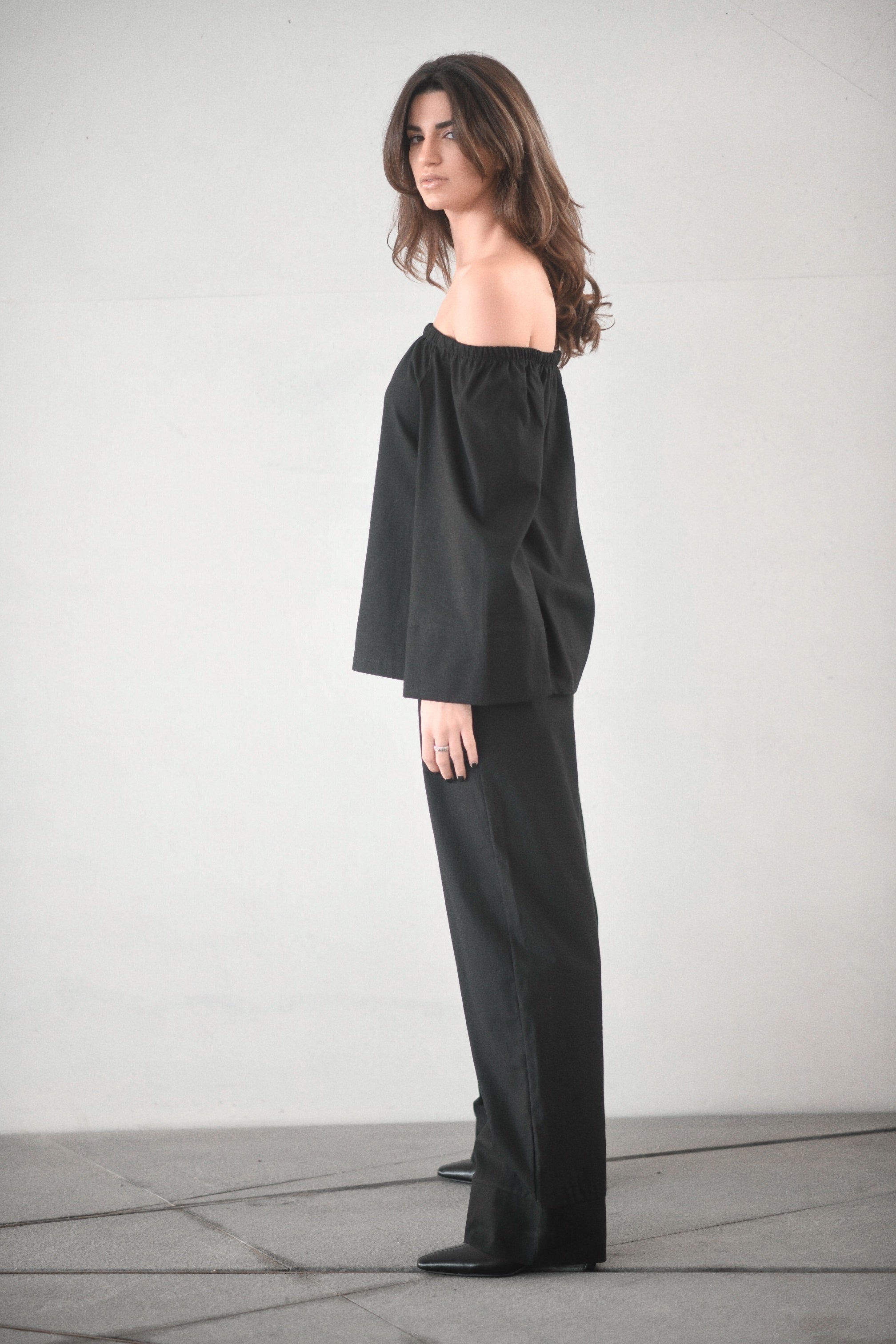 ROSITA PANTS