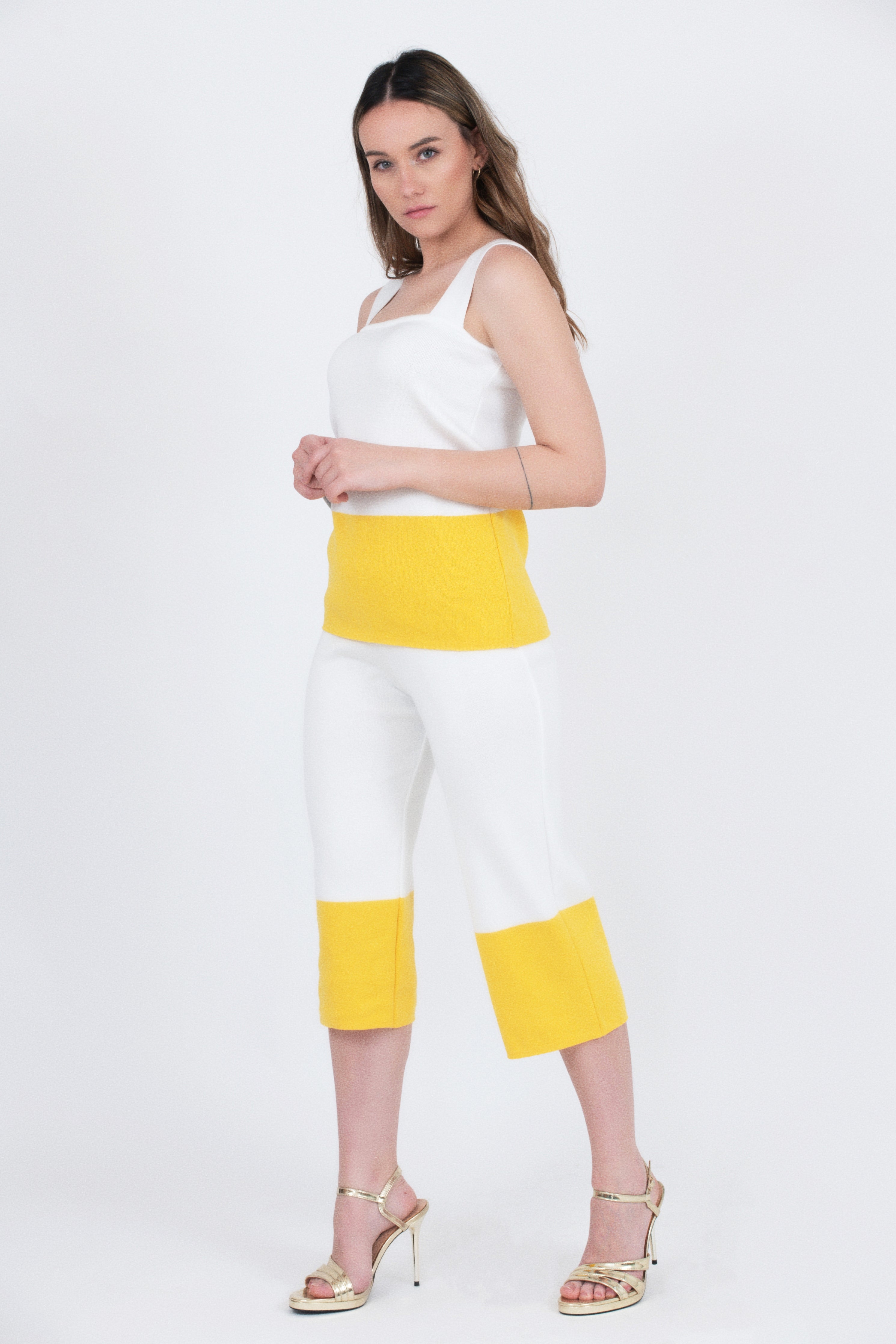NYMERIA TOP