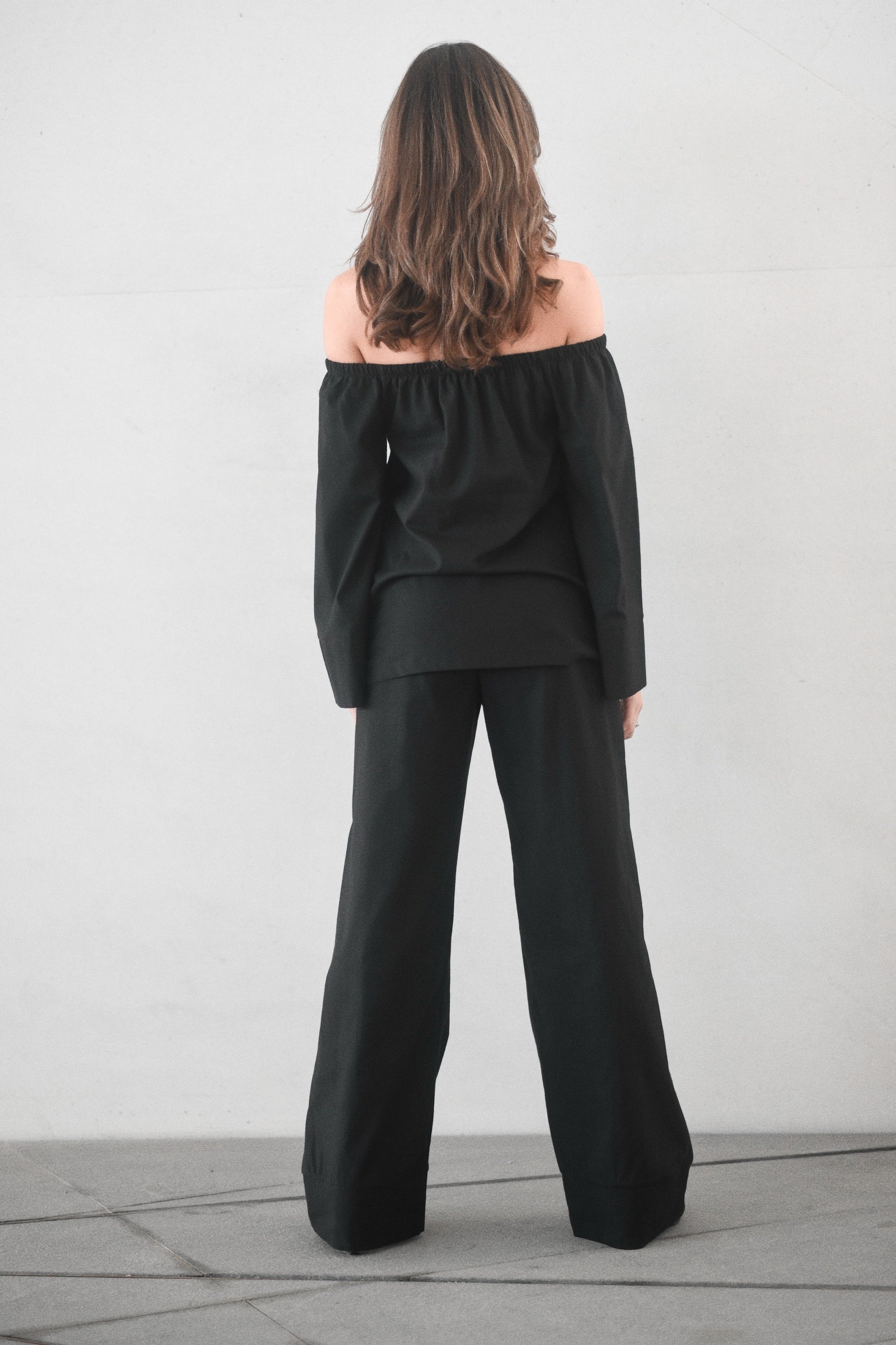 ROSITA PANTS