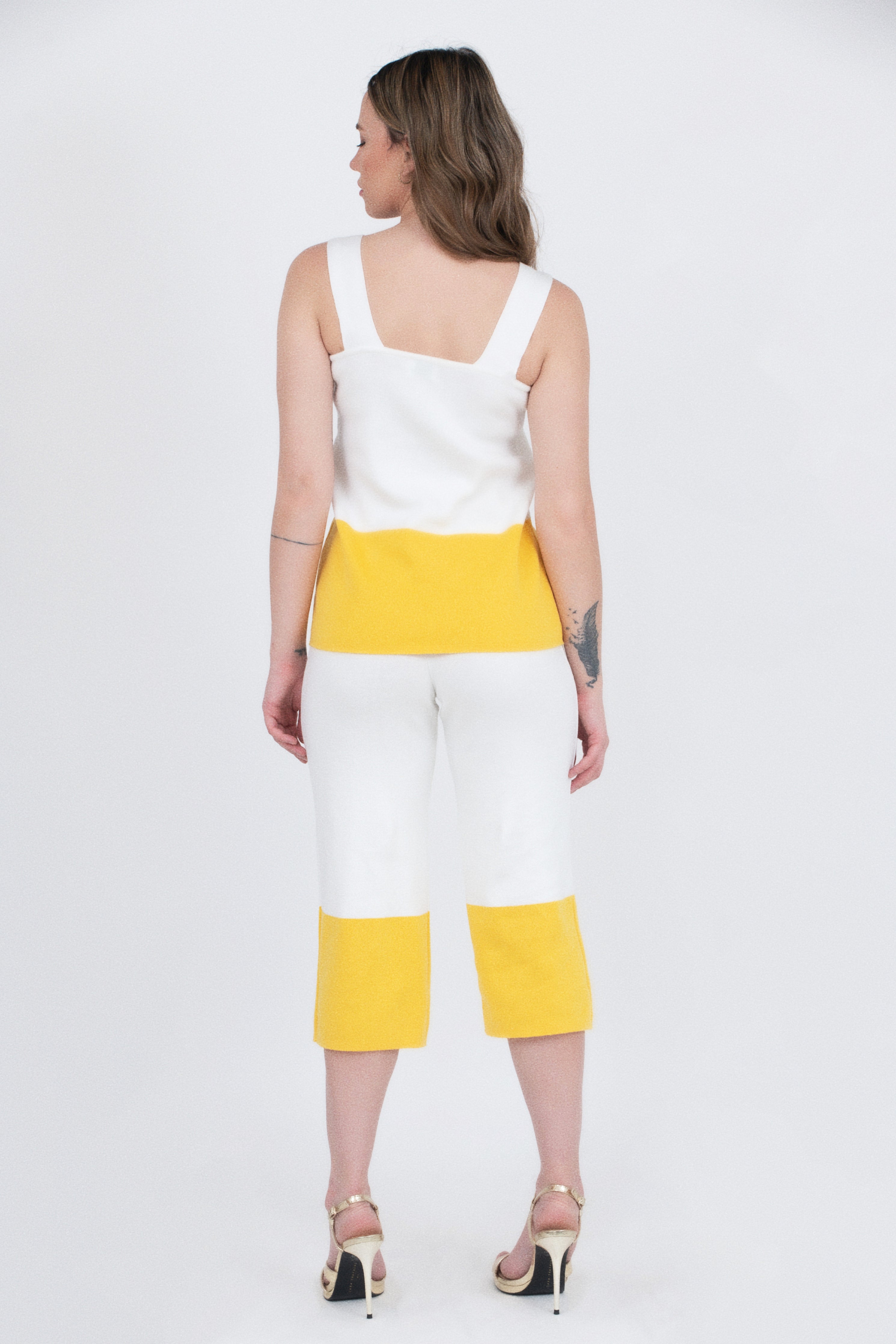 NYMERIA TOP