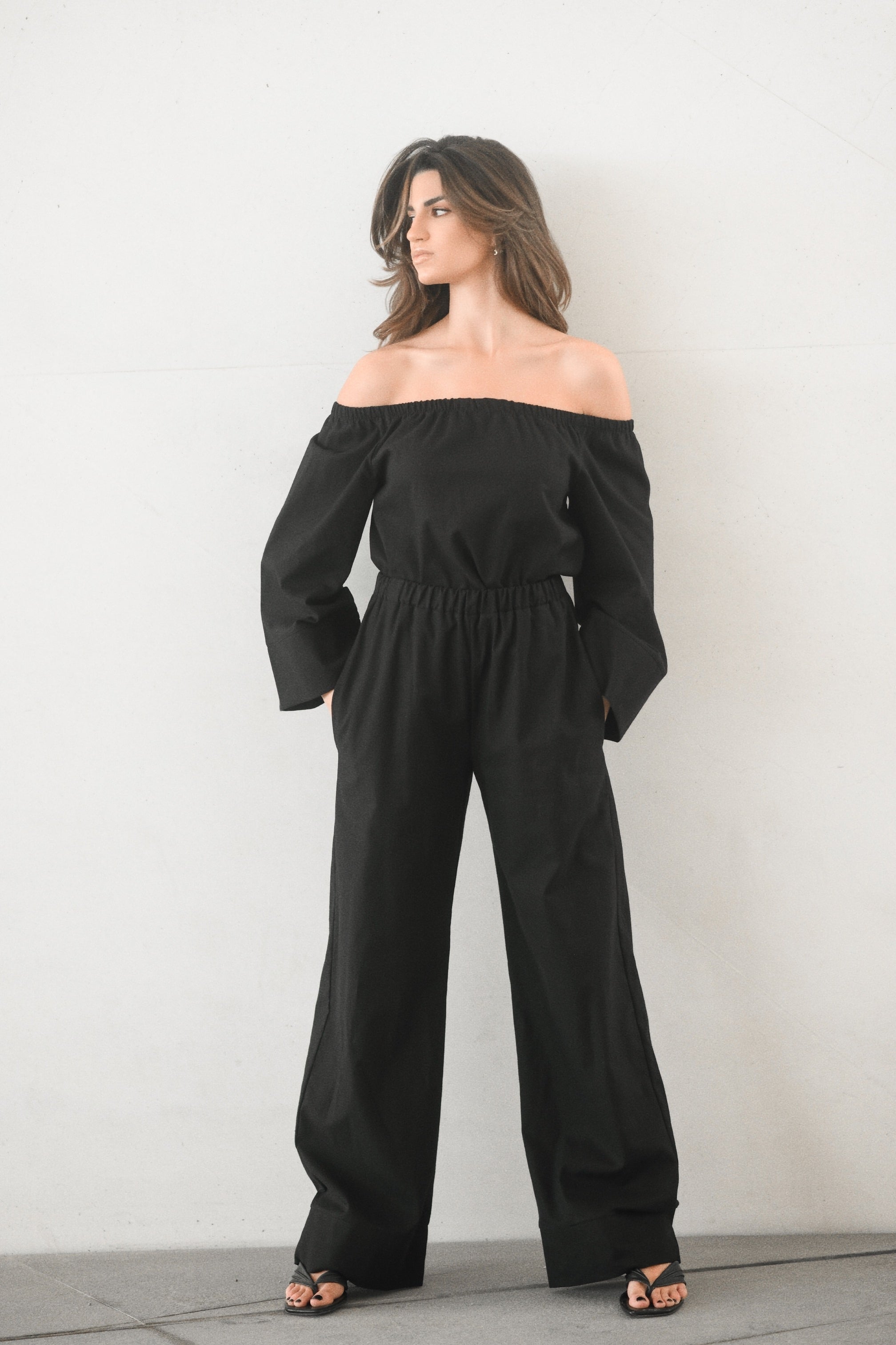 ROSITA PANTS