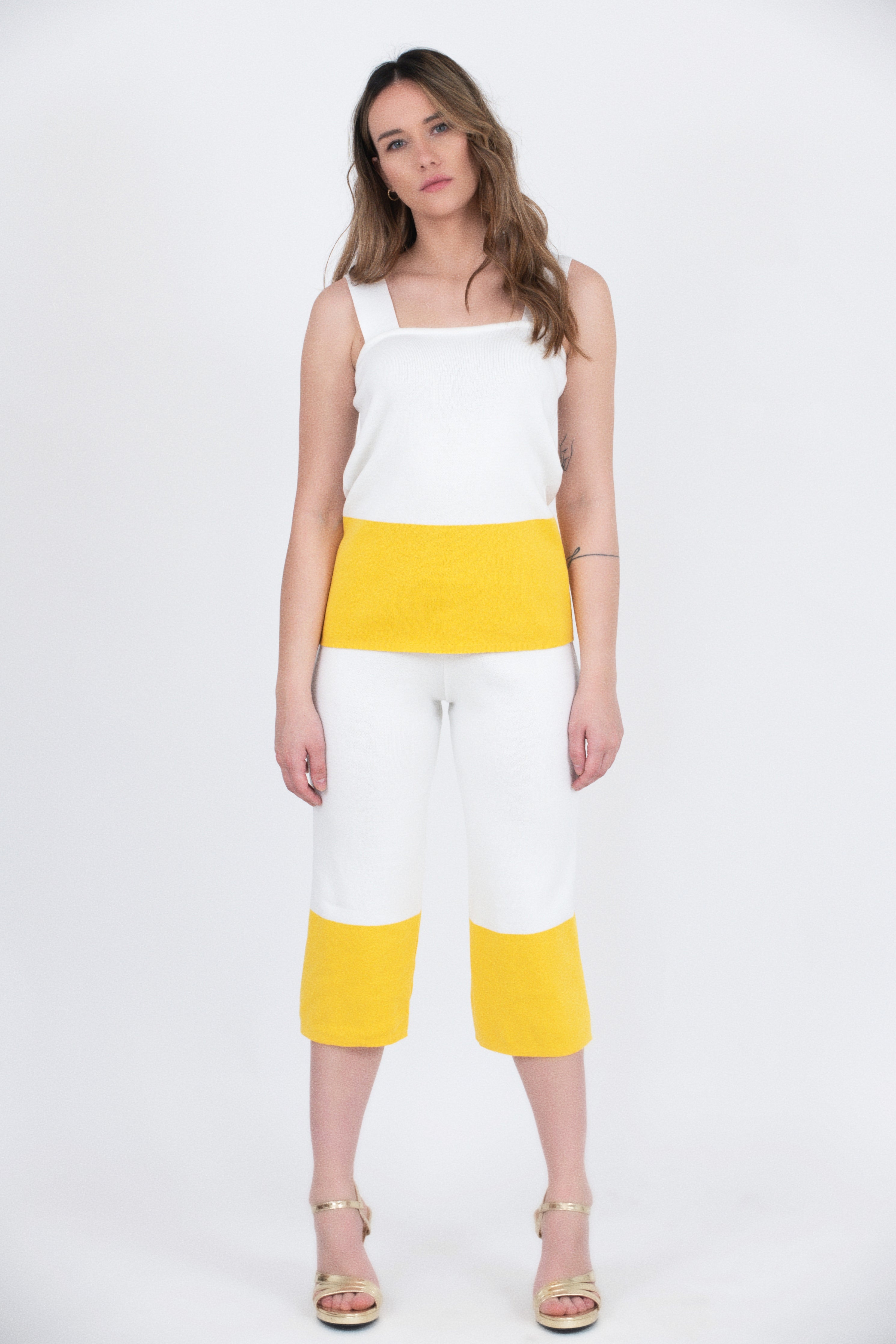 NYMERIA TOP