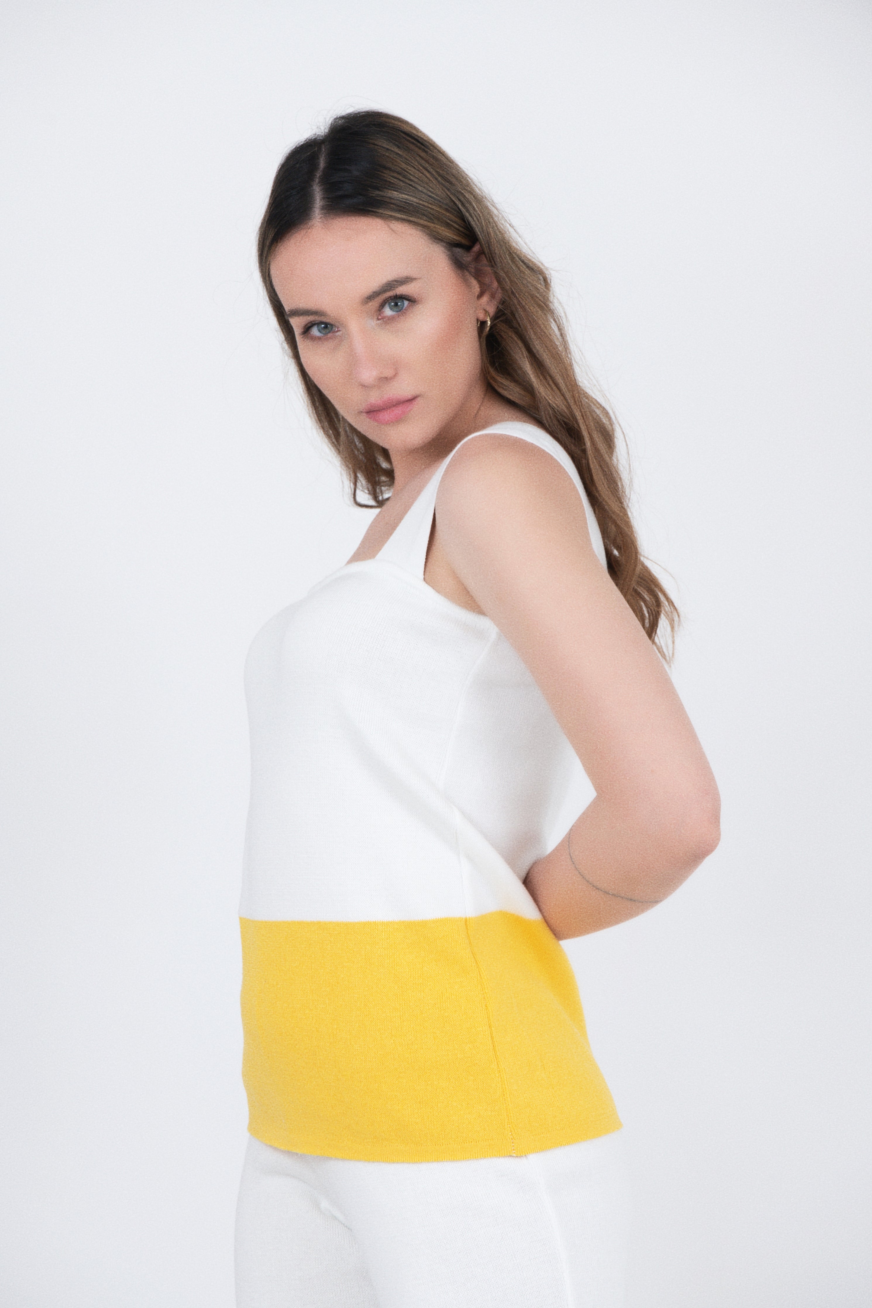 NYMERIA TOP