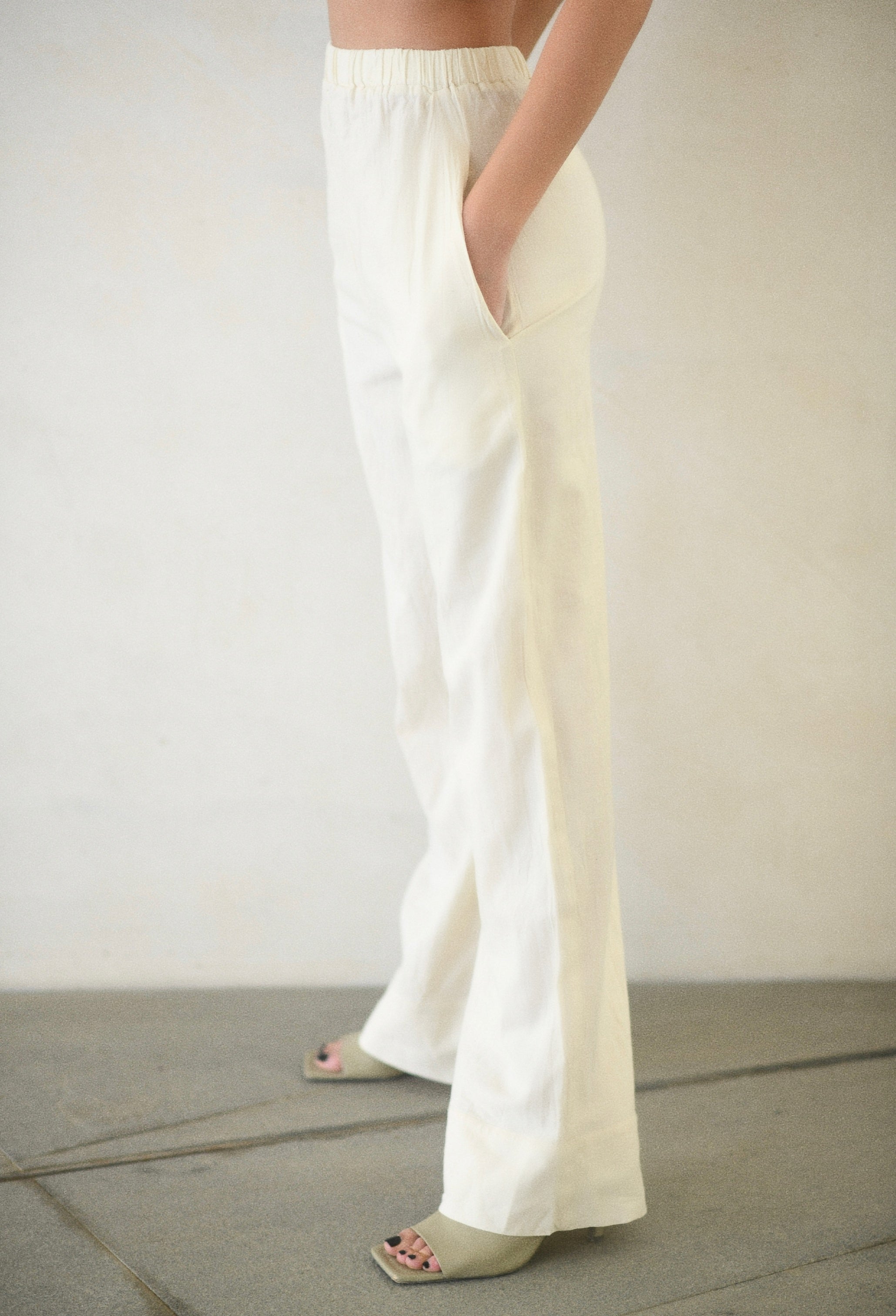 ROSITA PANTS