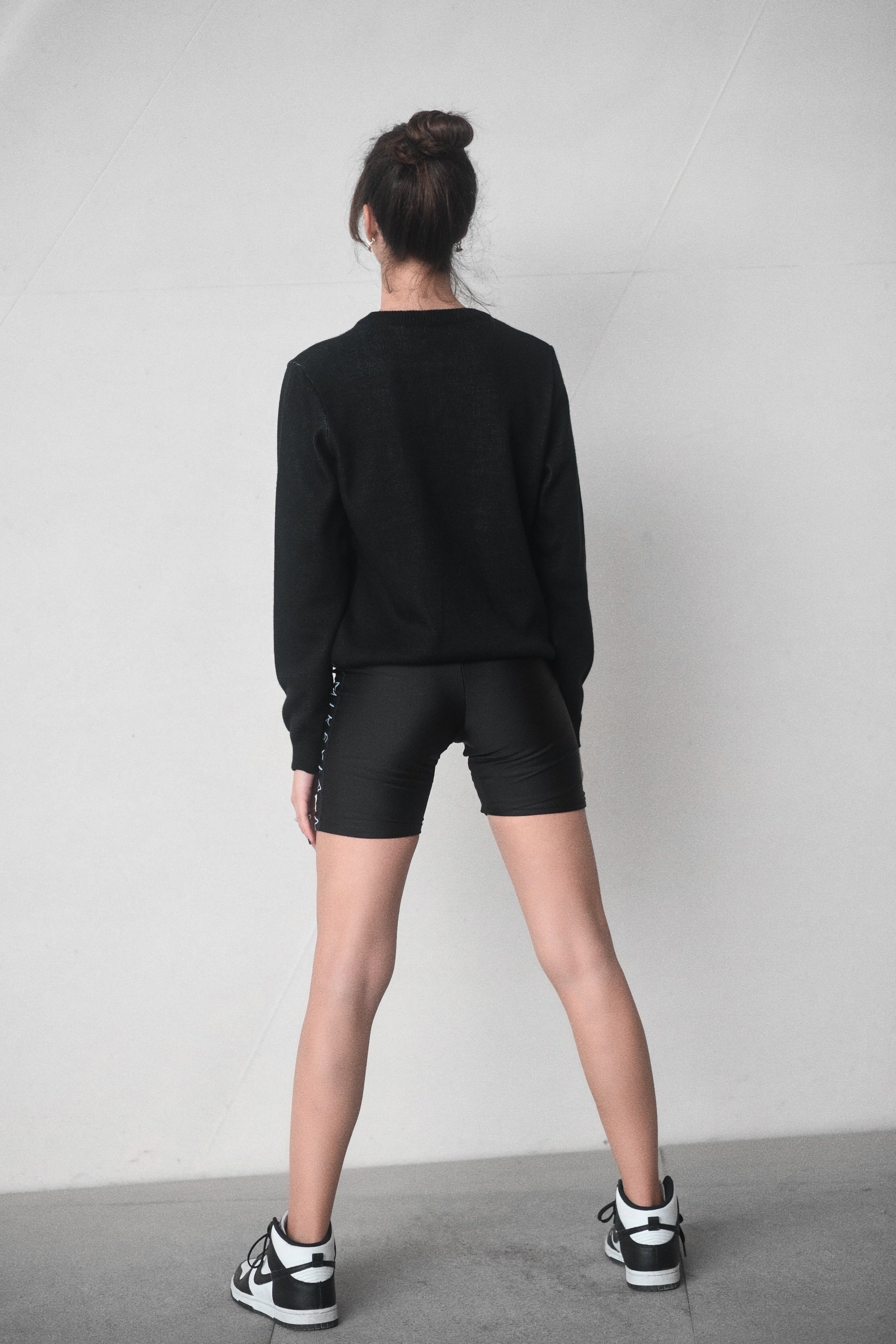 SELF-PORTRAIT TOP
