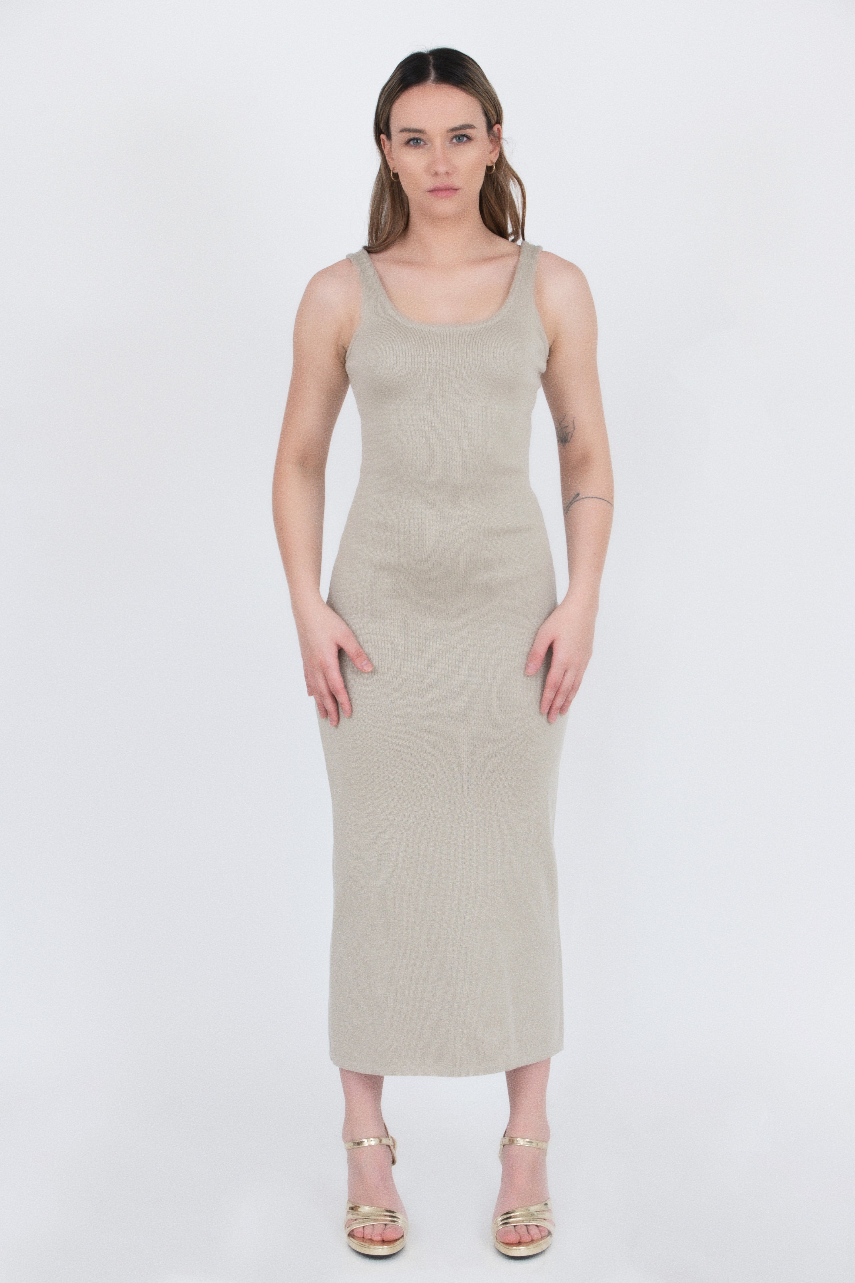 KAMIRA DRESS