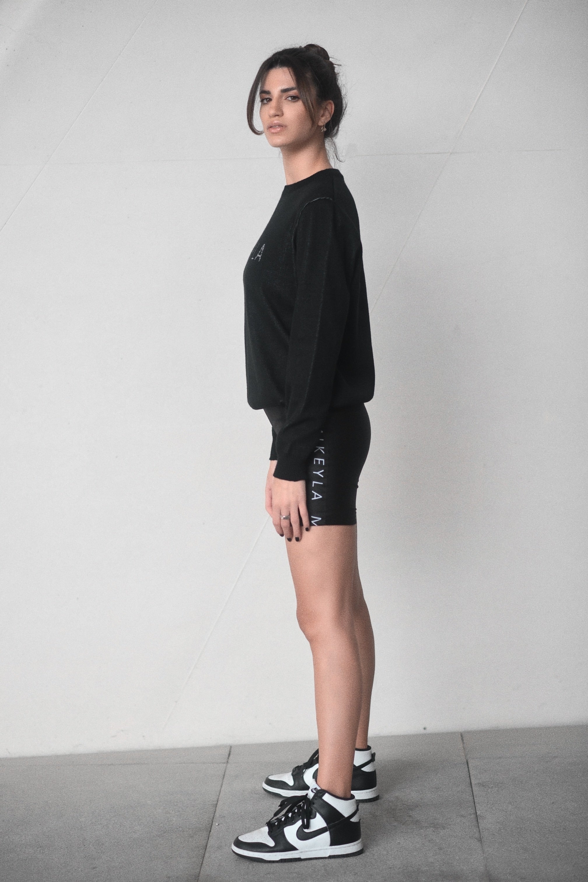 SELF-PORTRAIT TOP
