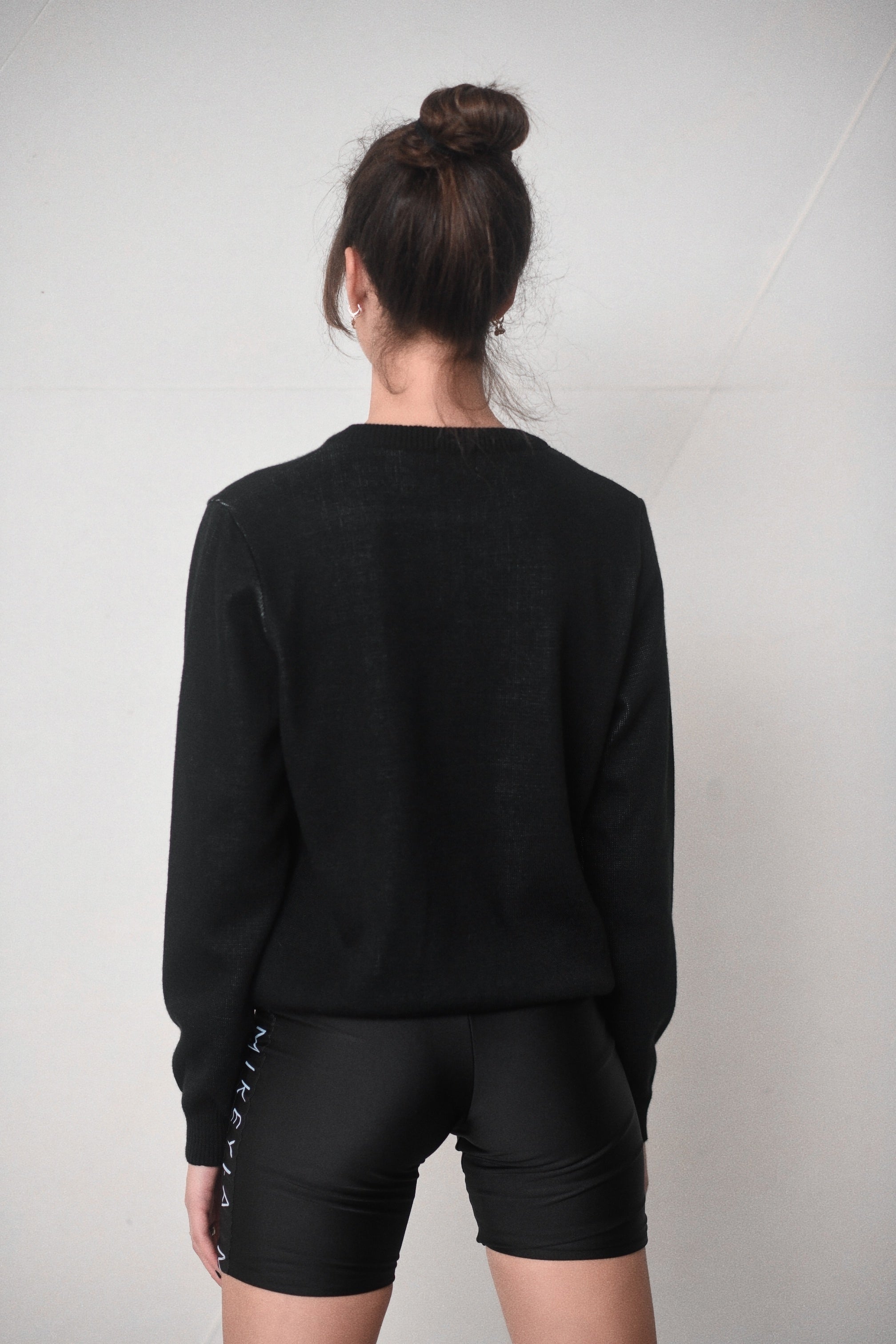 SELF-PORTRAIT TOP