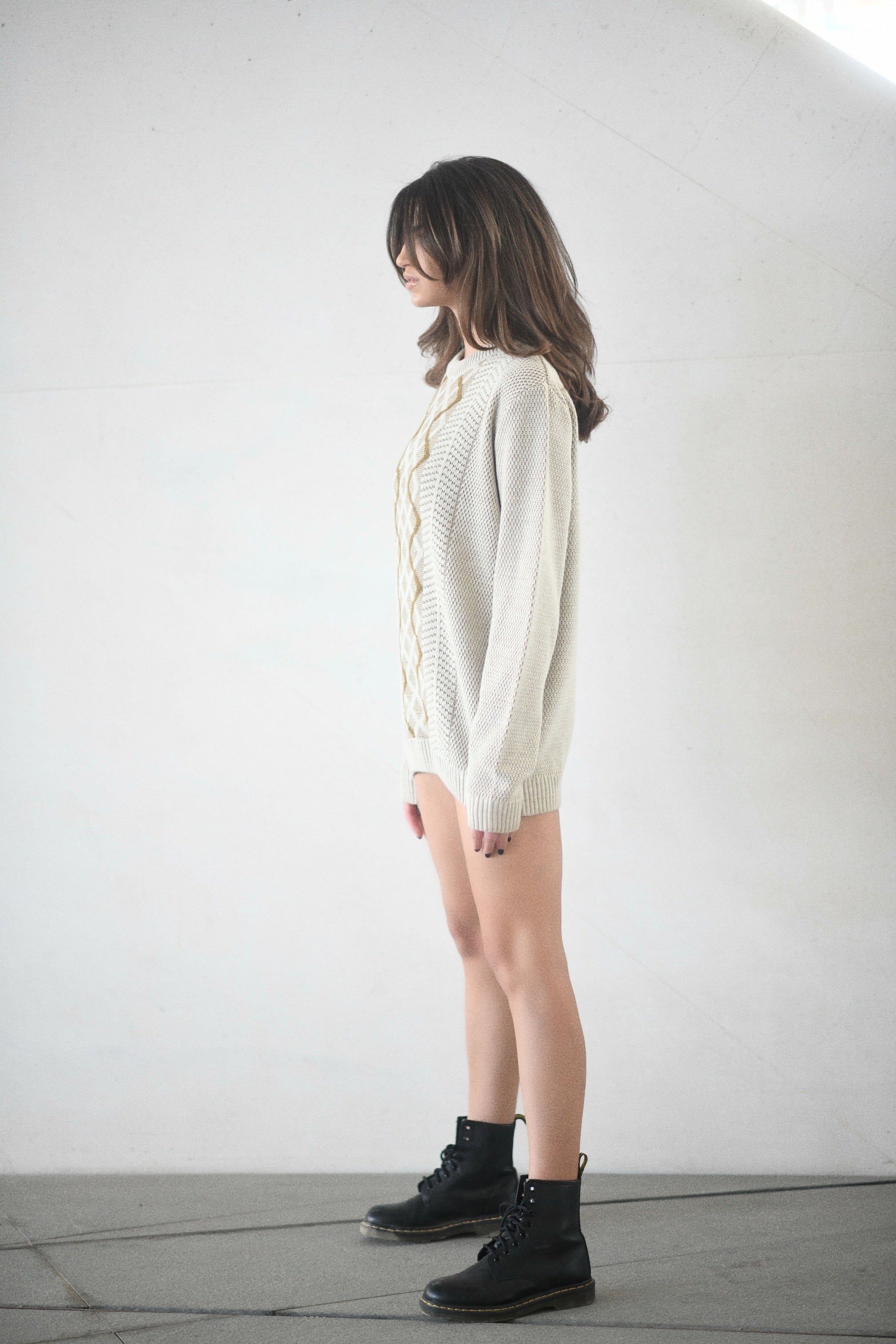 MASSIMO UNISEX SWEATER