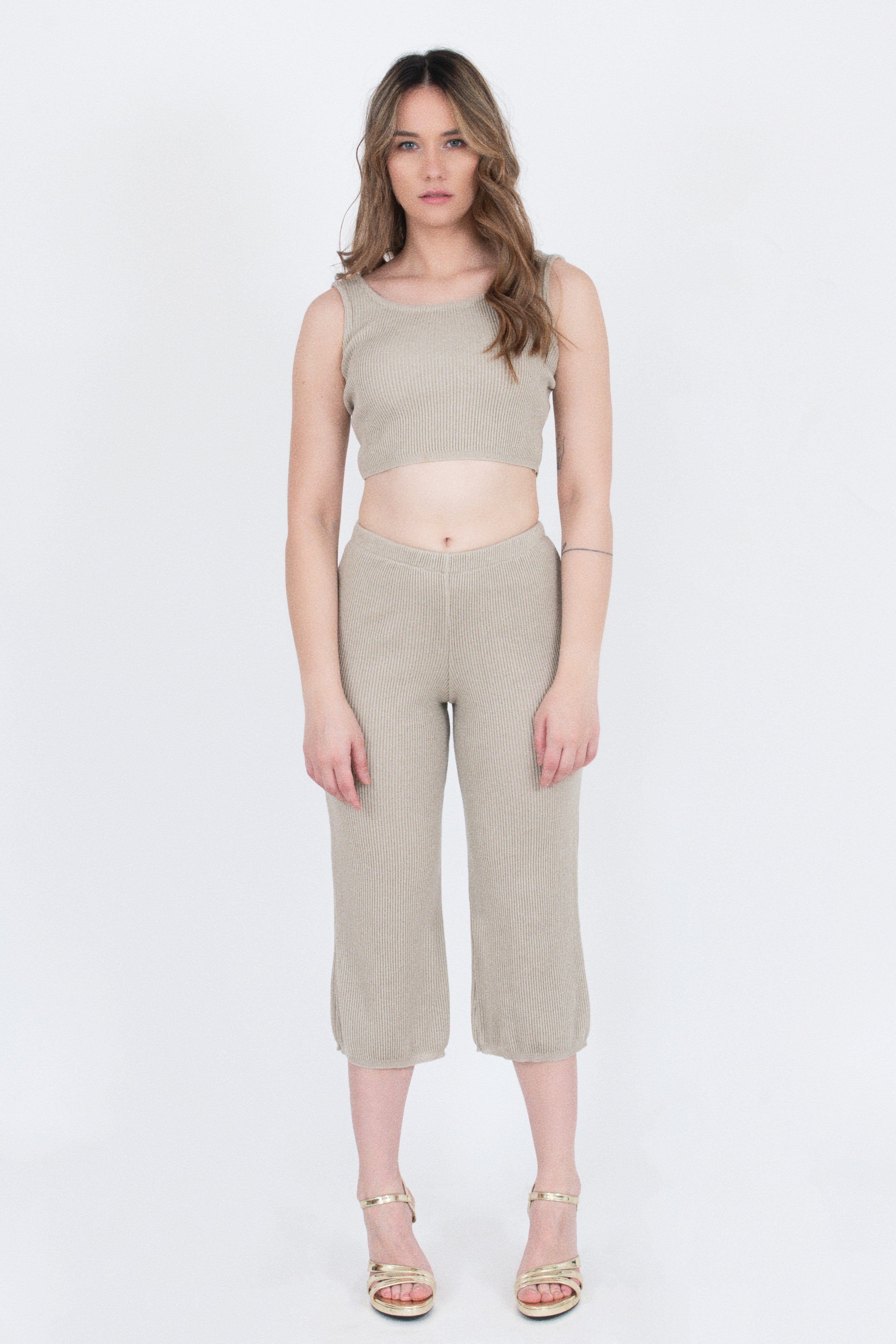 EMORI PANTS