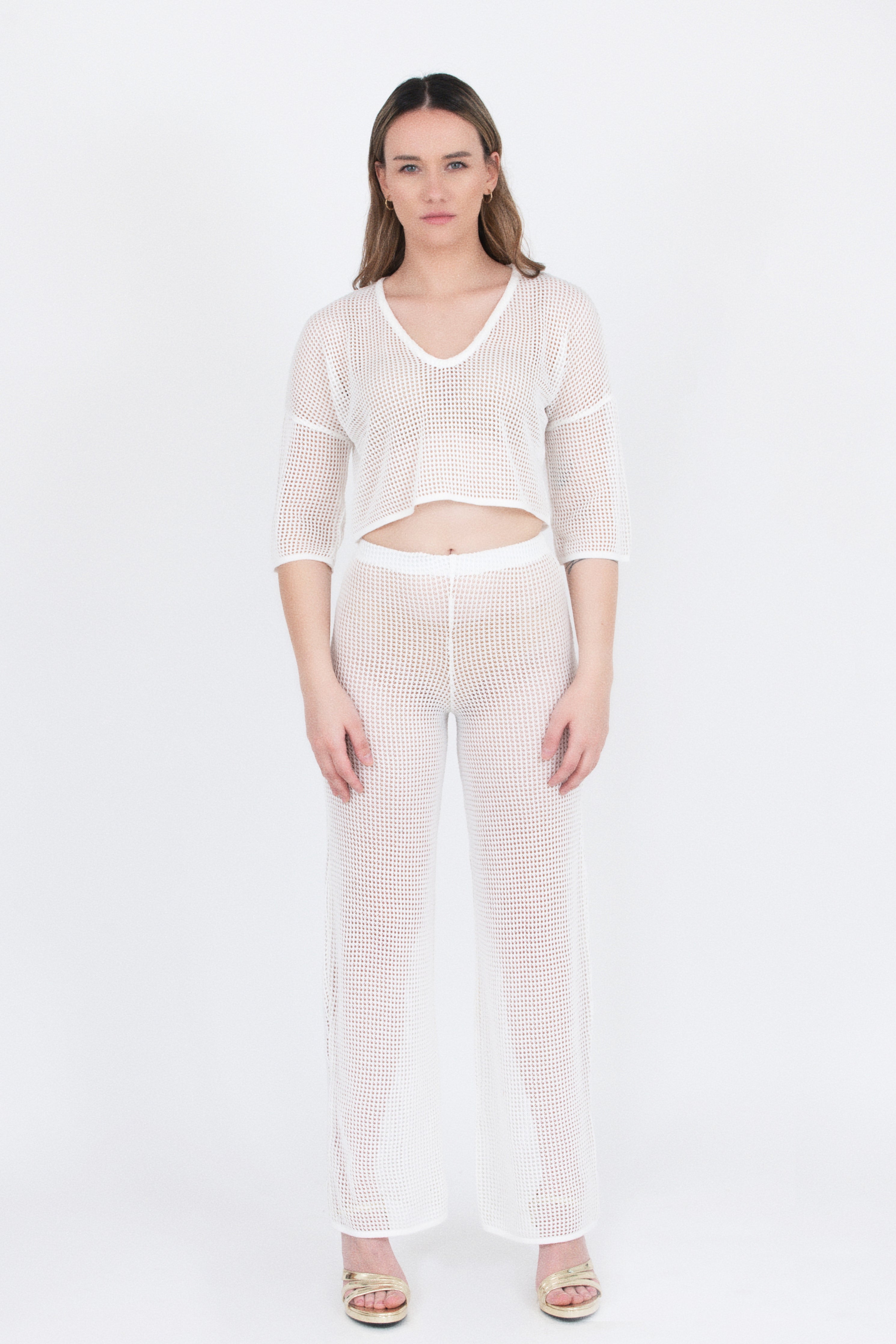 PEARL TOP
