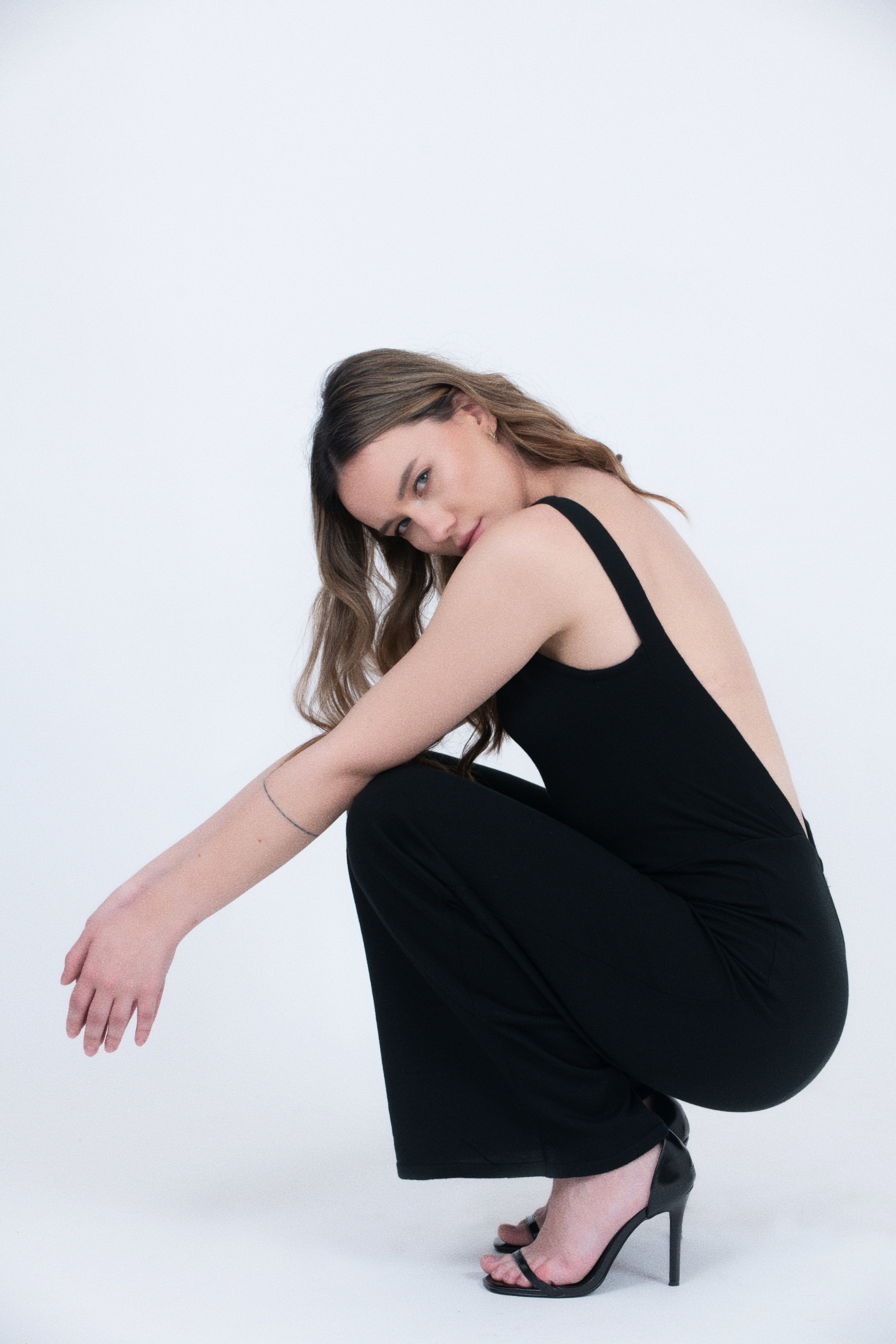 ZARIA JUMPSUIT