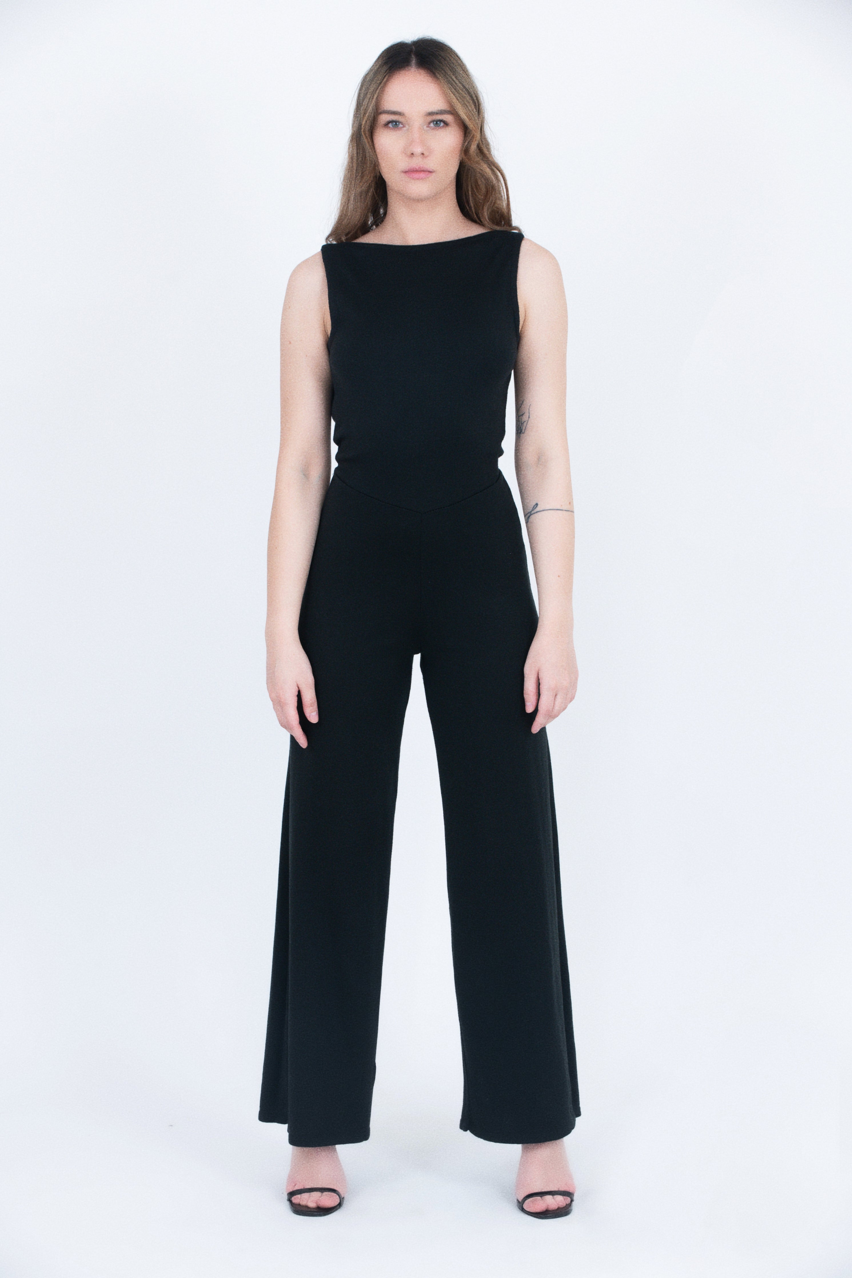 ZARIA JUMPSUIT