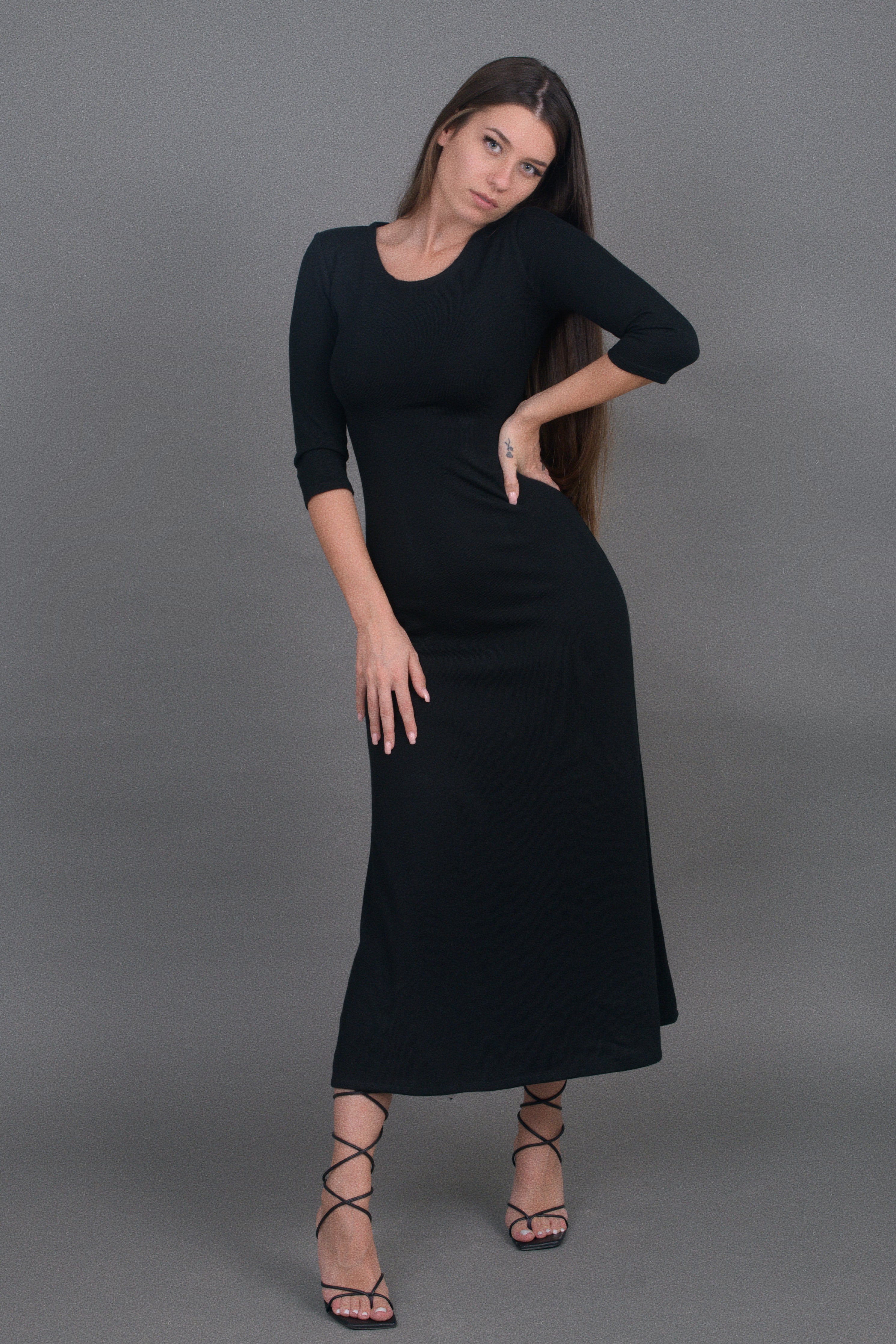 AMELIA DRESS