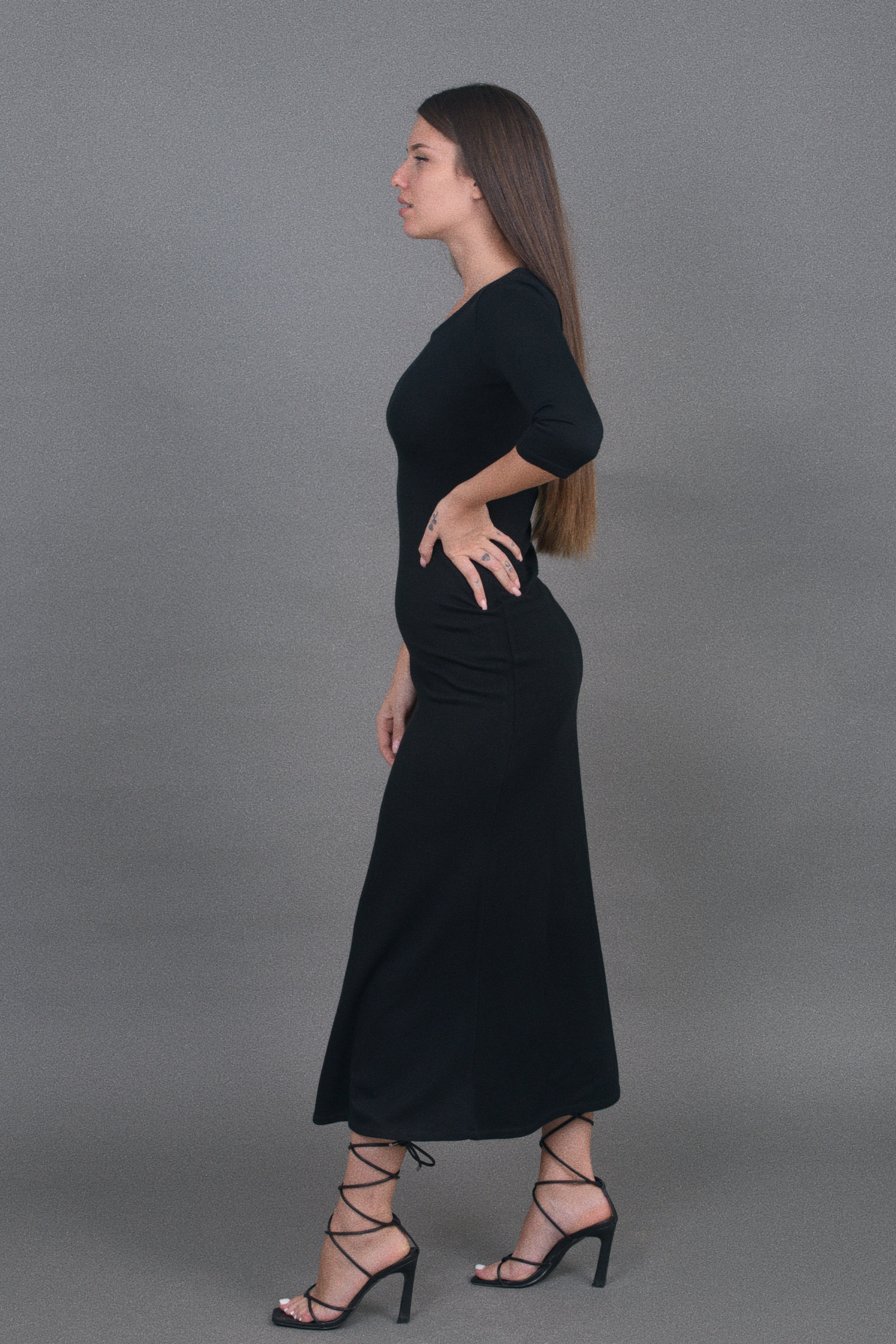 AMELIA DRESS