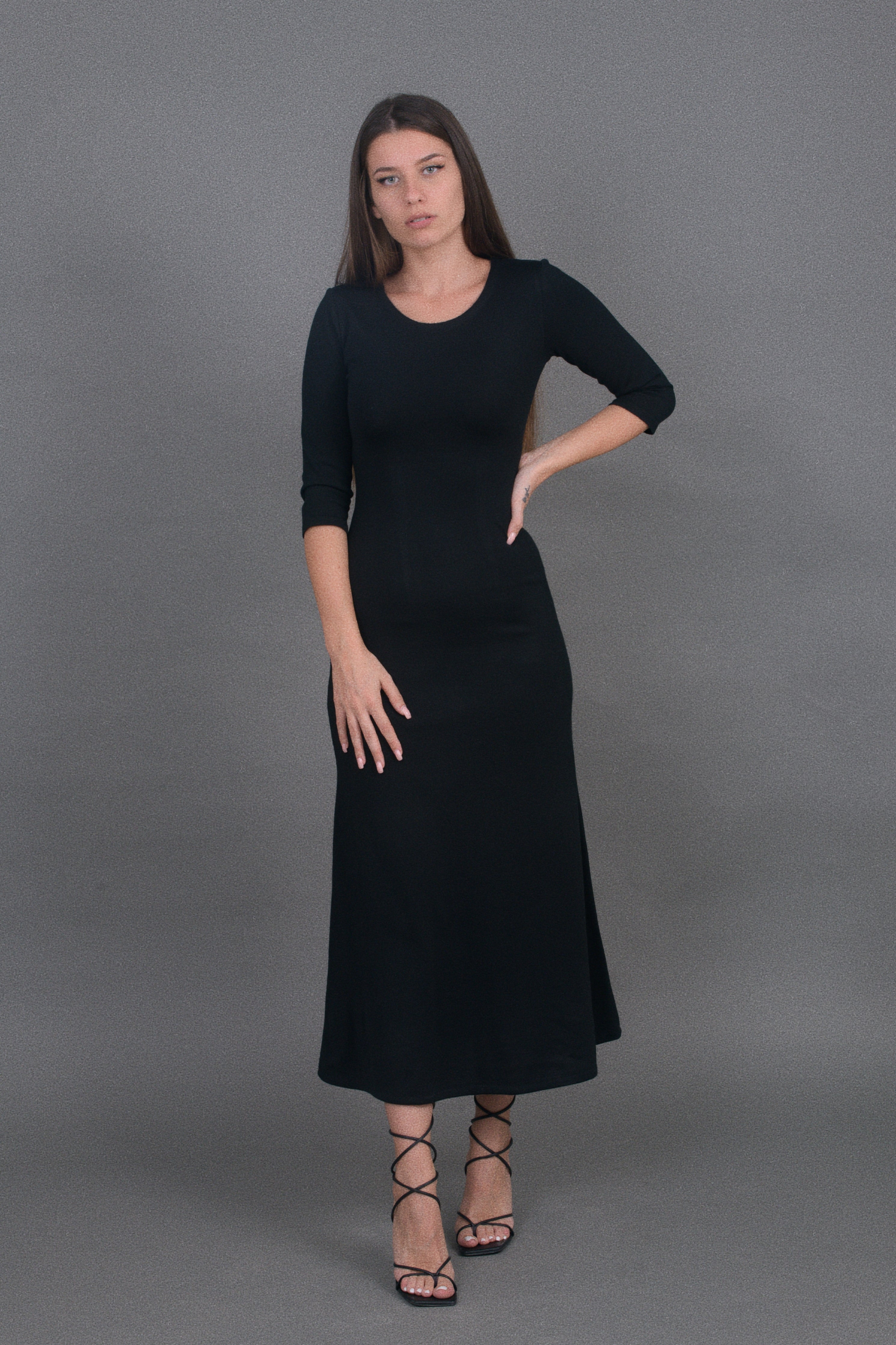 AMELIA DRESS