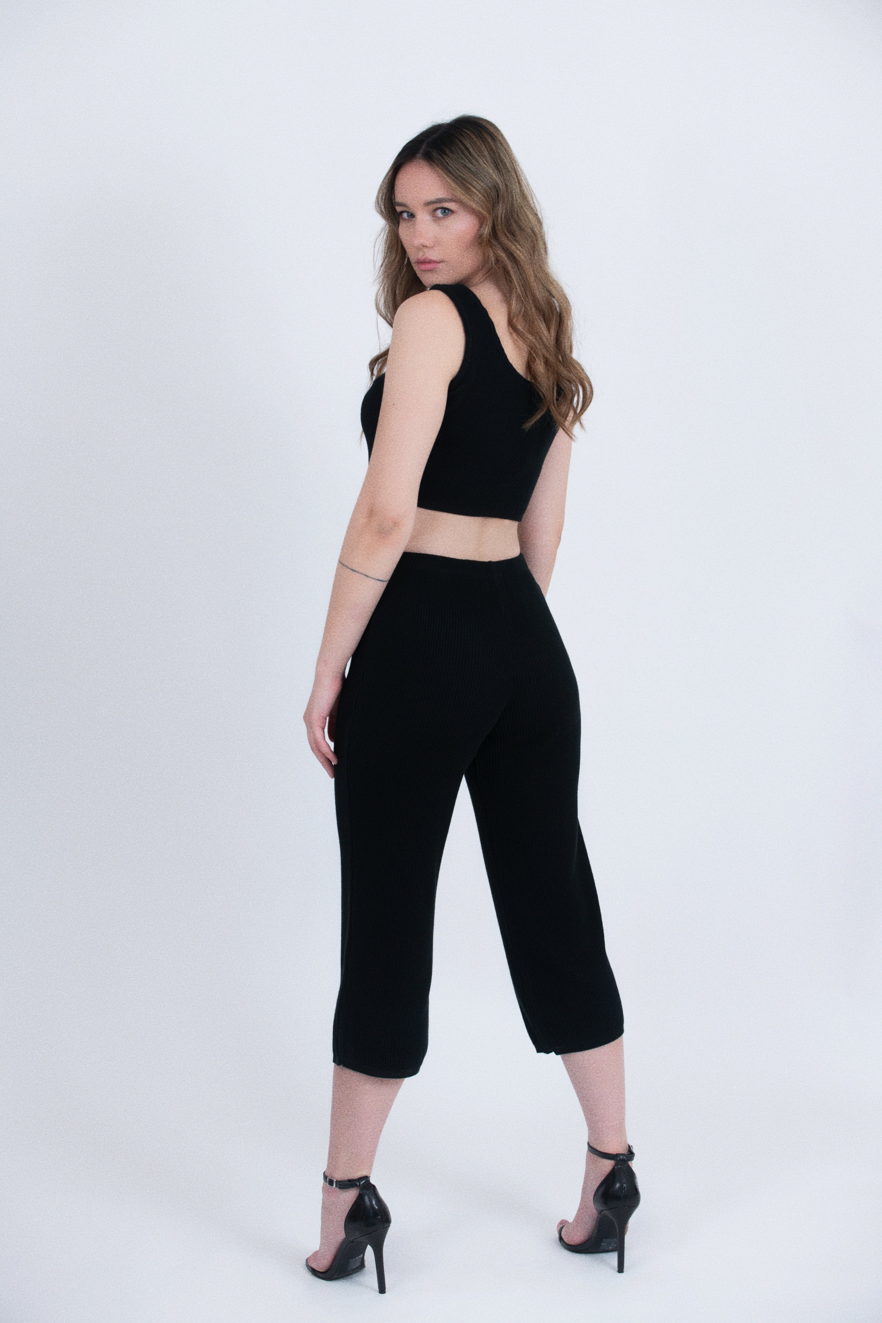 EMORI PANTS